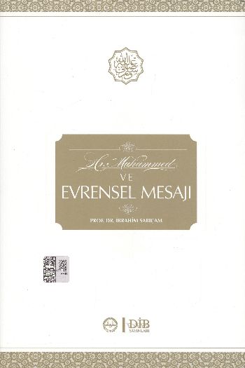 Hz Muhammed ve Evrensel Mesajı