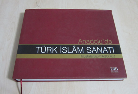 Anadoluda Türk İslam Sanatı