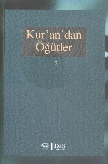 Kurandan Öğütler  2 Kitap Takım