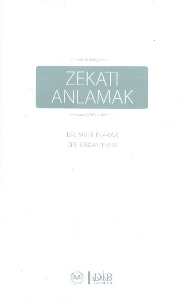 Zekatı Anlamak