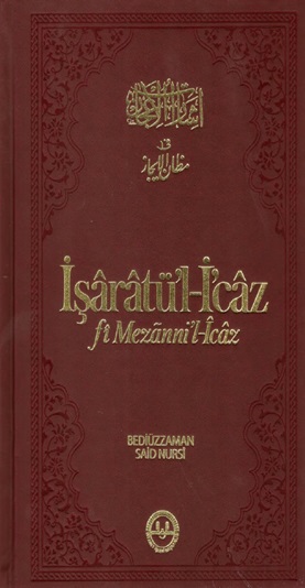 İşaratül İcaz fi Mezannilİcaz