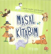 Masal Kitabım