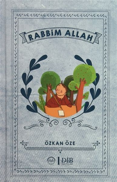 Rabbim Allah