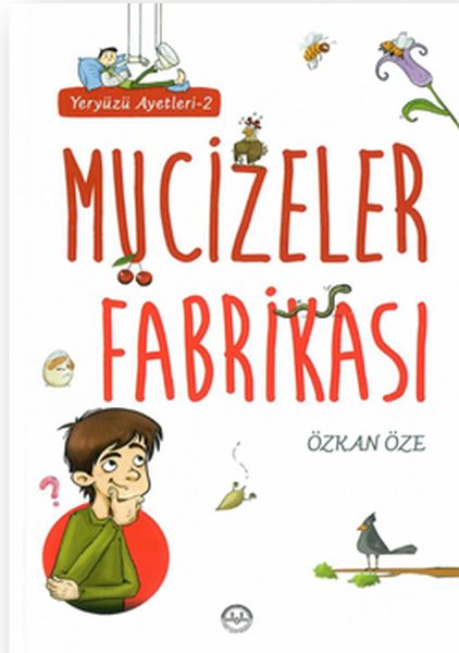 Mucizeler Fabrikası