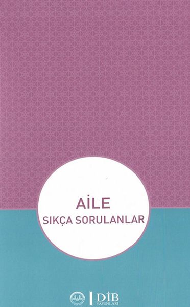 Aile  Sıkça Sorulanlar