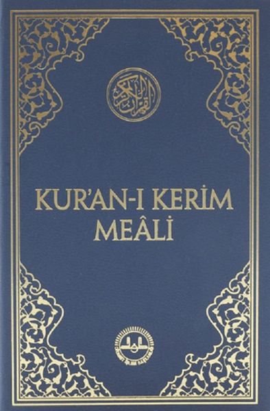 Kuranı Kerim Meali Cep Tipi