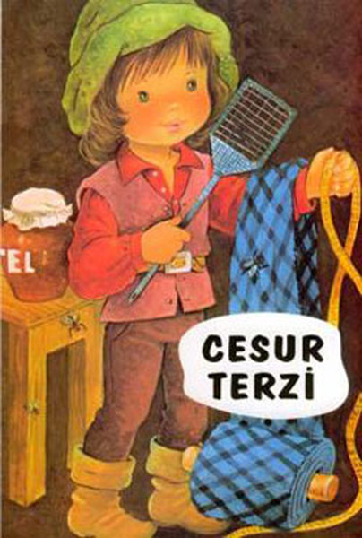 Menekşe Dizisi Cesur Terzi