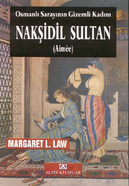 Nakşidil Sultan