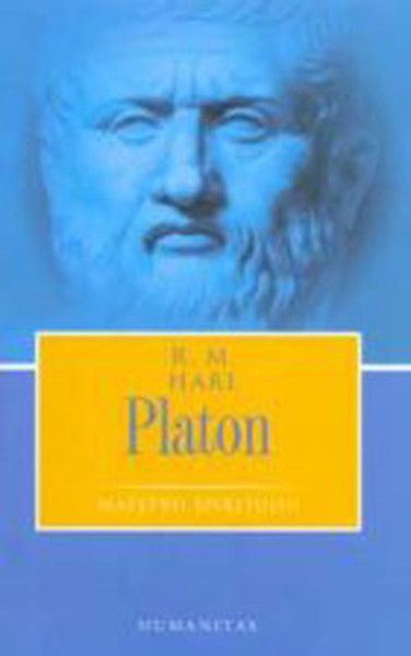 Düşüncenin Ustaları Platon