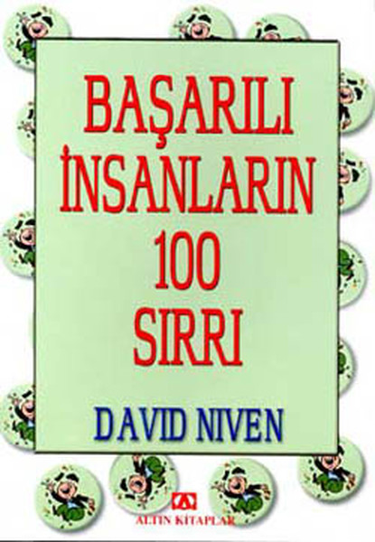 Başarılı İnsanların 100 Sırrı