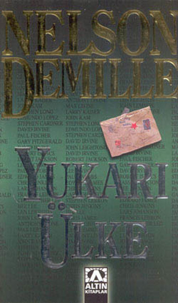 Yukarı Ülke