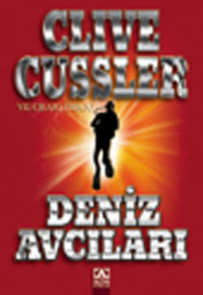 Deniz Avcıları