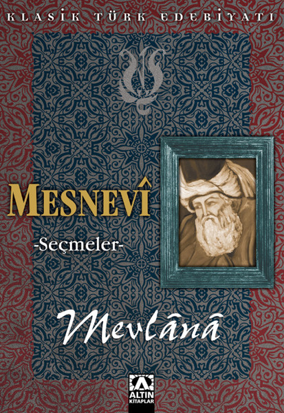 Mesnevi  Seçmeler