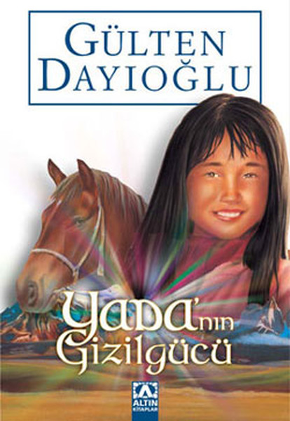 Yadanın Gizilgücü