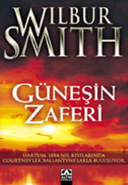 Güneşin Zaferi