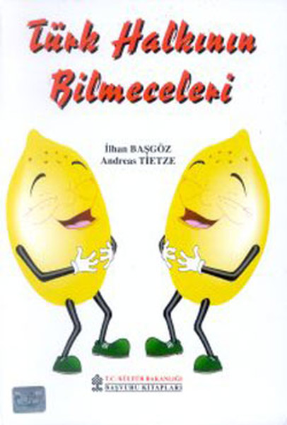 Türk Bilmeceleri