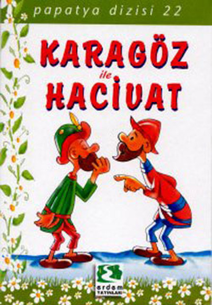 Karagöz ile Hacivat