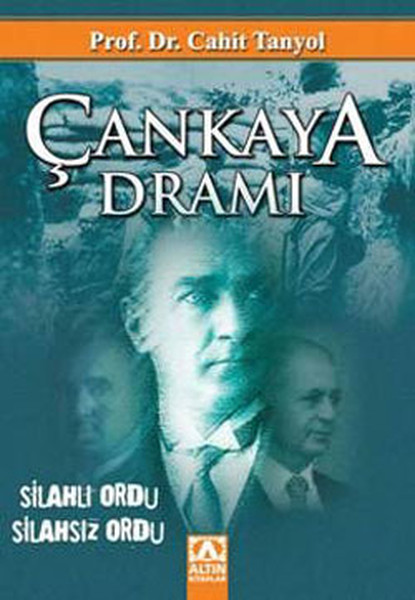 Çankaya Dramı