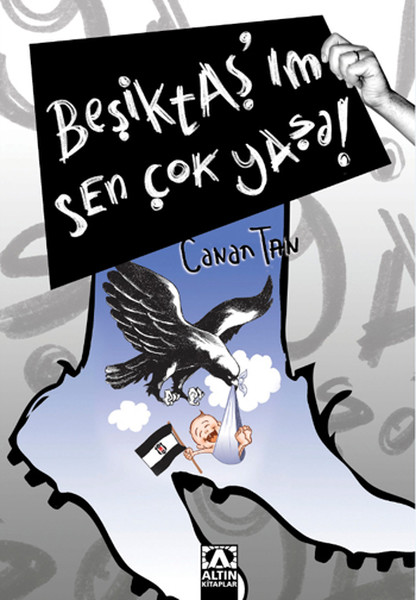 Beşiktaşım Sen Çok Yaşa