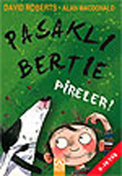 Pasaklı Bertie  Pireler