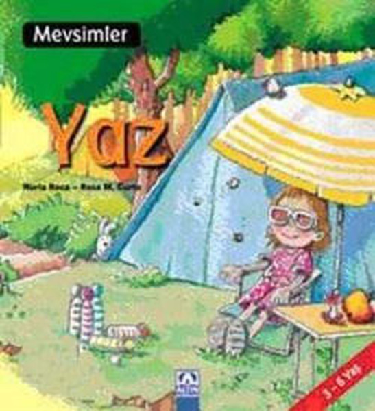 Mevsimler Yaz