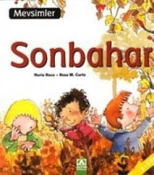 Mevsimler Sonbahar