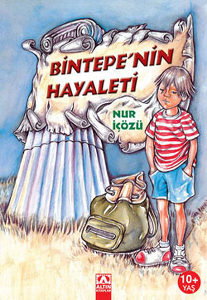 Bintepenin Hayaleti