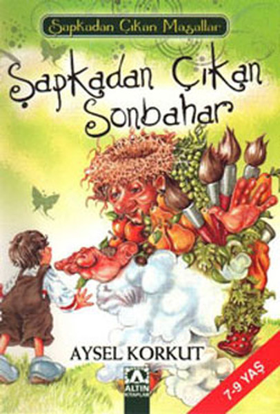 Şapkadan Çıkan Sonbahar