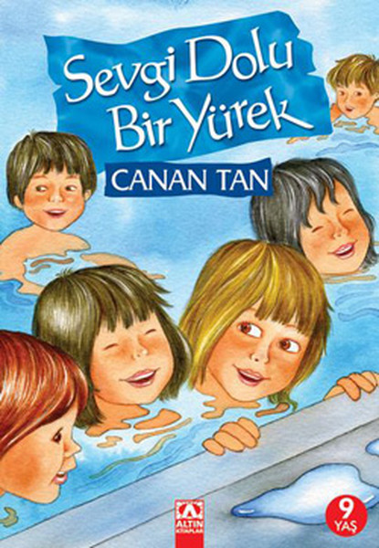 Sevgi Dolu Bir Yürek