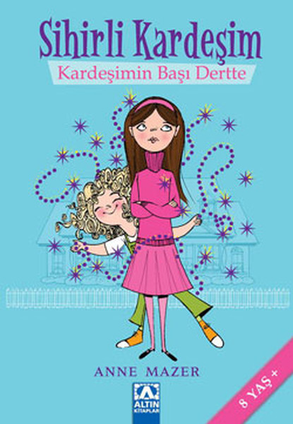 Kardeşimin Başı Dertte  Sihirli Kardeşim