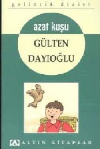 Gelincik Dizisi Seti 17 Kitap