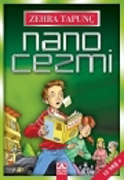 Nano Cezmi