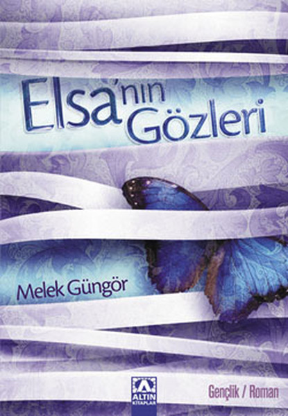 Elsanın Gözleri