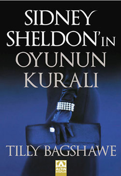 Sidney Sheldonın Oyunun Kuralı