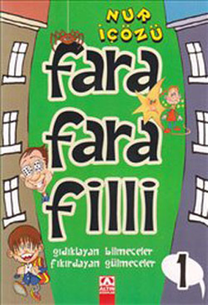 Farafarafilli  1