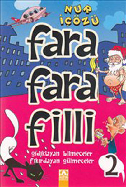 Farafarafilli  2