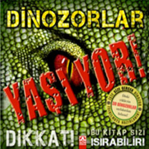 Dinozorlar Yaşıyor