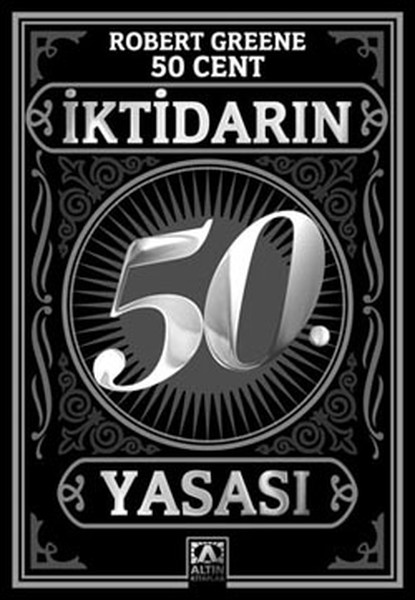 İktidarın 50 Yasası