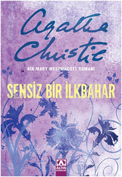 Sensiz Bir İlkbahar