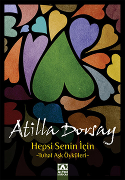 Hepsi Senin İçin