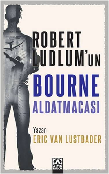 Bourne Aldatmacası