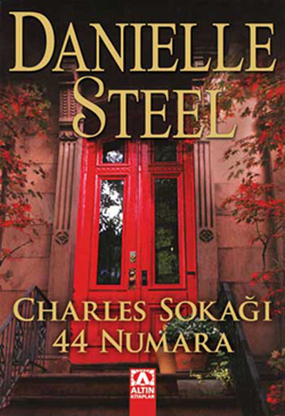 Charles Sokağı 44 Numara