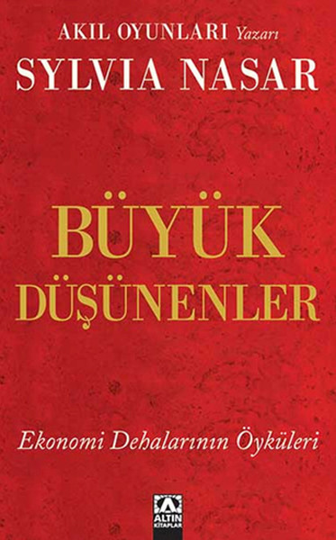 Büyük Düşünenler