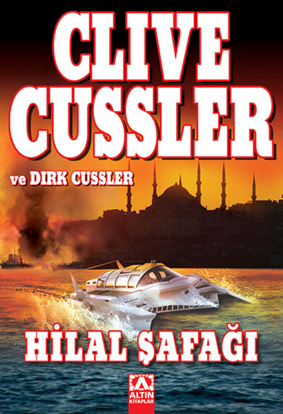 Hilal Şafağı