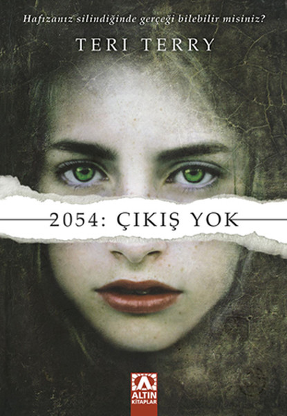 2054 Çıkış Yok