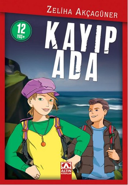 Kayıp Ada