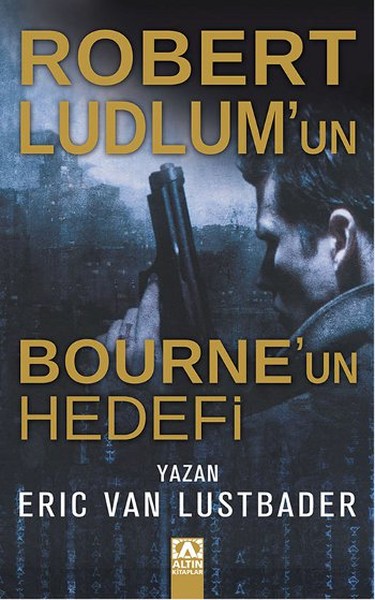 Bourneun Hedefi