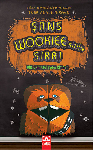 Şans Wookieesinin Sırrı