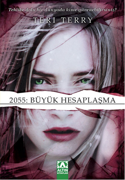 2055 Büyük Hesaplaşma