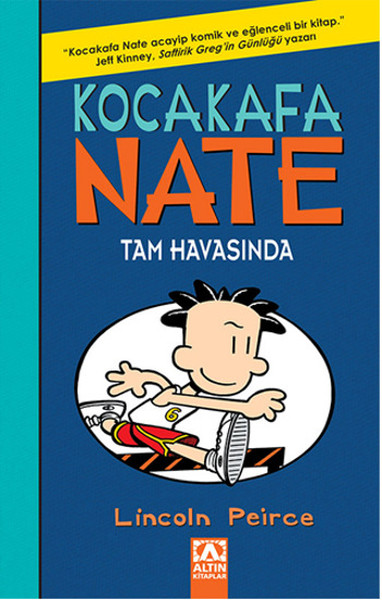 Kocakafa Nate 06  Tam Havasında